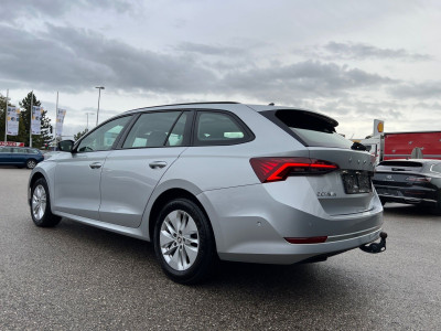 Skoda Octavia Gebrauchtwagen Skoda Octavia Gebrauchtwagen