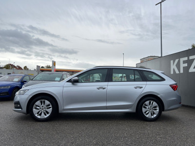 Skoda Octavia Gebrauchtwagen Skoda Octavia Gebrauchtwagen