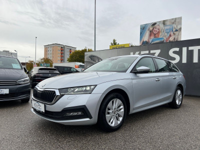 Skoda Octavia Gebrauchtwagen Skoda Octavia Gebrauchtwagen