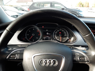 Audi A4 Gebrauchtwagen Audi A4 Gebrauchtwagen