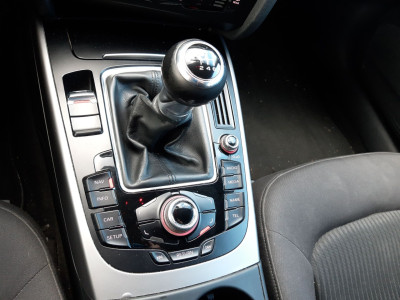 Audi A4 Gebrauchtwagen Audi A4 Gebrauchtwagen