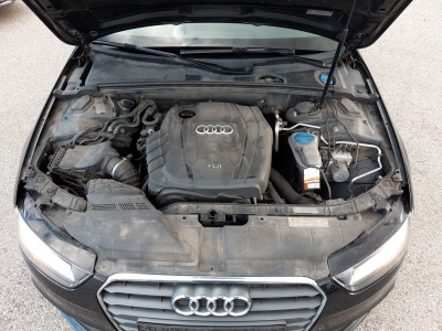 Audi A4 Gebrauchtwagen Audi A4 Gebrauchtwagen