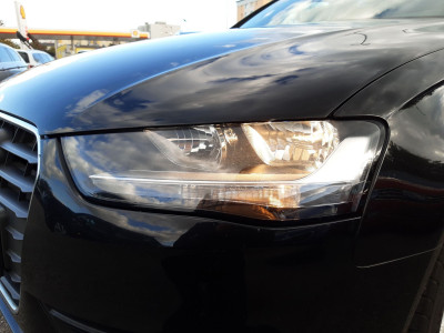 Audi A4 Gebrauchtwagen Audi A4 Gebrauchtwagen