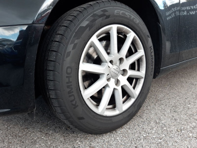 Audi A4 Gebrauchtwagen Audi A4 Gebrauchtwagen
