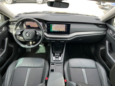 Skoda Octavia Gebrauchtwagen Skoda Octavia Gebrauchtwagen