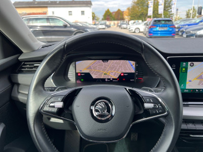 Skoda Octavia Gebrauchtwagen Skoda Octavia Gebrauchtwagen