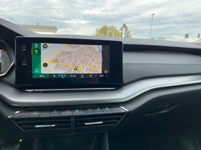 Skoda Octavia Gebrauchtwagen Skoda Octavia Gebrauchtwagen
