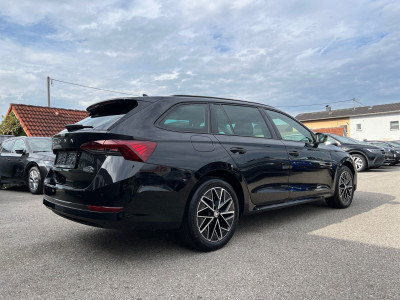 Skoda Octavia Gebrauchtwagen Skoda Octavia Gebrauchtwagen