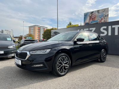 Skoda Octavia Gebrauchtwagen Skoda Octavia Gebrauchtwagen