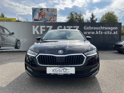 Skoda Octavia Gebrauchtwagen Skoda Octavia Gebrauchtwagen