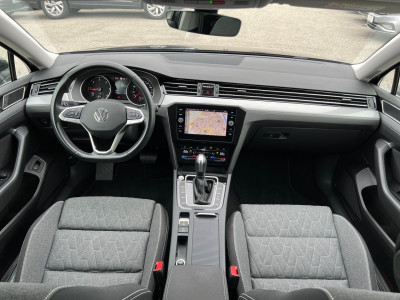 VW Passat Gebrauchtwagen VW Passat Gebrauchtwagen