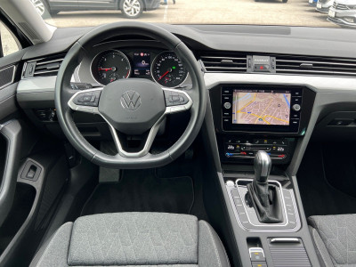 VW Passat Gebrauchtwagen VW Passat Gebrauchtwagen