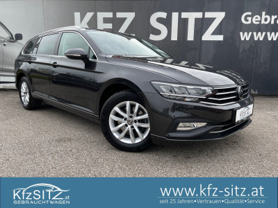 VW Passat Gebrauchtwagen VW Passat Gebrauchtwagen