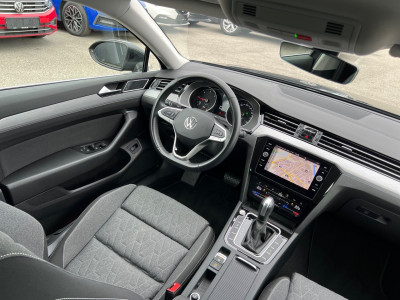 VW Passat Gebrauchtwagen VW Passat Gebrauchtwagen