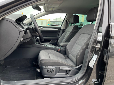 VW Passat Gebrauchtwagen VW Passat Gebrauchtwagen
