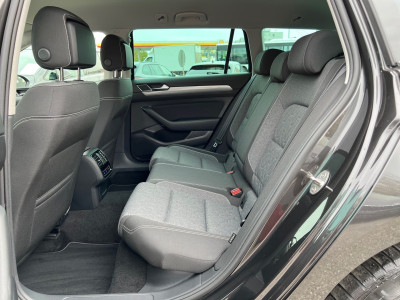 VW Passat Gebrauchtwagen VW Passat Gebrauchtwagen