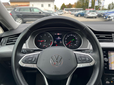 VW Passat Gebrauchtwagen VW Passat Gebrauchtwagen