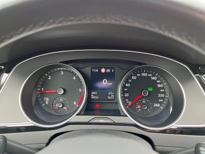VW Passat Gebrauchtwagen VW Passat Gebrauchtwagen
