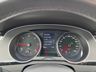 VW Passat Gebrauchtwagen VW Passat Gebrauchtwagen