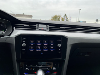 VW Passat Gebrauchtwagen VW Passat Gebrauchtwagen