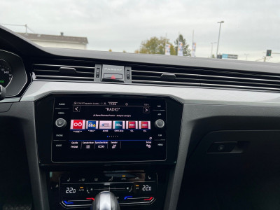 VW Passat Gebrauchtwagen VW Passat Gebrauchtwagen