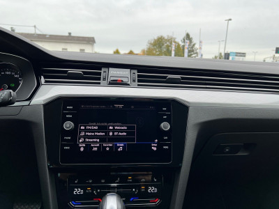VW Passat Gebrauchtwagen VW Passat Gebrauchtwagen