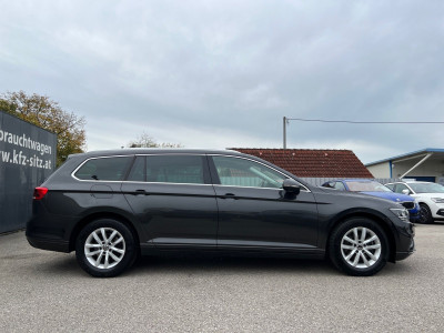 VW Passat Gebrauchtwagen VW Passat Gebrauchtwagen