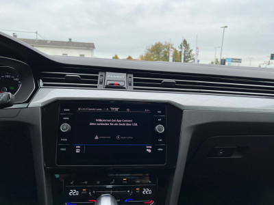 VW Passat Gebrauchtwagen VW Passat Gebrauchtwagen