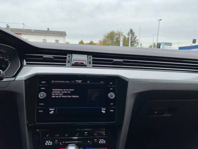 VW Passat Gebrauchtwagen VW Passat Gebrauchtwagen