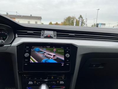 VW Passat Gebrauchtwagen VW Passat Gebrauchtwagen