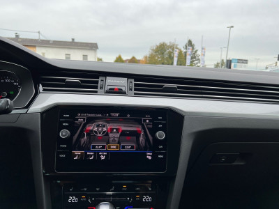VW Passat Gebrauchtwagen VW Passat Gebrauchtwagen