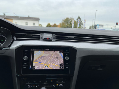 VW Passat Gebrauchtwagen VW Passat Gebrauchtwagen