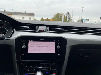 VW Passat Gebrauchtwagen VW Passat Gebrauchtwagen