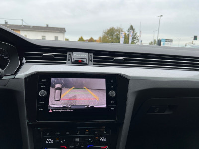 VW Passat Gebrauchtwagen VW Passat Gebrauchtwagen