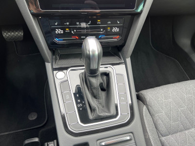 VW Passat Gebrauchtwagen VW Passat Gebrauchtwagen