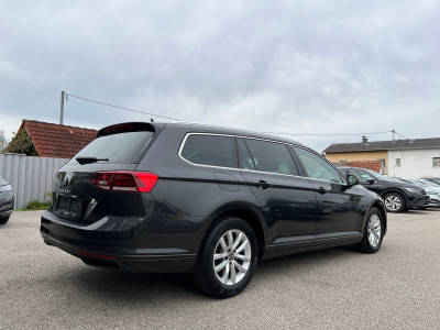 VW Passat Gebrauchtwagen VW Passat Gebrauchtwagen