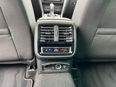 VW Passat Gebrauchtwagen VW Passat Gebrauchtwagen