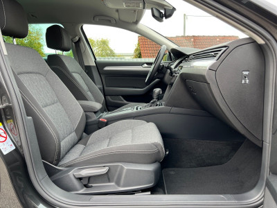 VW Passat Gebrauchtwagen VW Passat Gebrauchtwagen