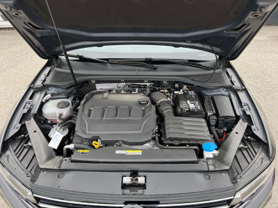 VW Passat Gebrauchtwagen VW Passat Gebrauchtwagen