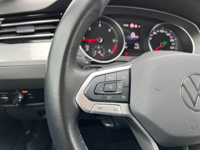 VW Passat Gebrauchtwagen VW Passat Gebrauchtwagen