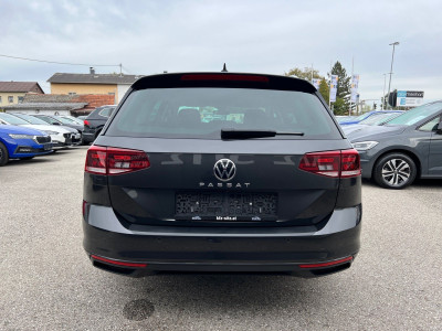 VW Passat Gebrauchtwagen VW Passat Gebrauchtwagen