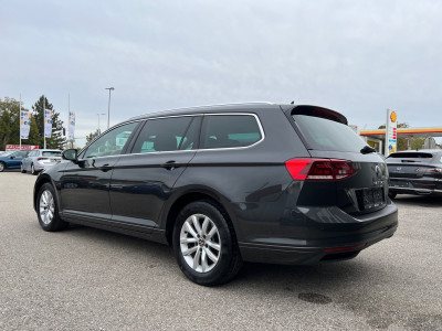 VW Passat Gebrauchtwagen VW Passat Gebrauchtwagen