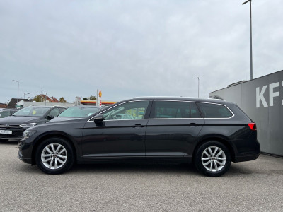 VW Passat Gebrauchtwagen VW Passat Gebrauchtwagen