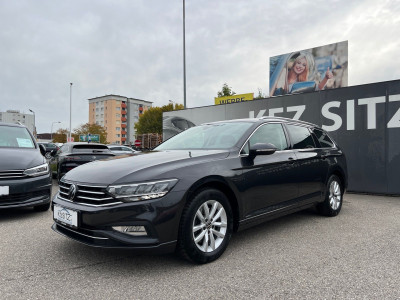 VW Passat Gebrauchtwagen VW Passat Gebrauchtwagen