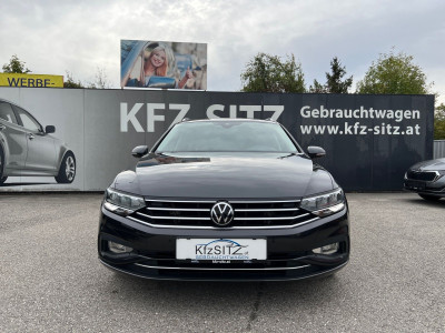 VW Passat Gebrauchtwagen VW Passat Gebrauchtwagen