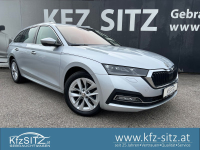 Skoda Octavia Gebrauchtwagen Skoda Octavia Gebrauchtwagen