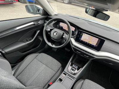 Skoda Octavia Gebrauchtwagen Skoda Octavia Gebrauchtwagen