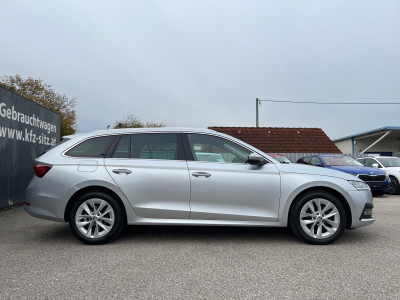 Skoda Octavia Gebrauchtwagen Skoda Octavia Gebrauchtwagen