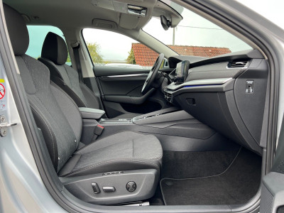 Skoda Octavia Gebrauchtwagen Skoda Octavia Gebrauchtwagen