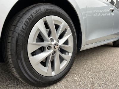 Skoda Octavia Gebrauchtwagen Skoda Octavia Gebrauchtwagen